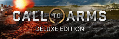 Call to Arms (Deluxe Edition)