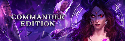 Pathfinder: Wrath of the Righteous (Commander Edition) (Steam)