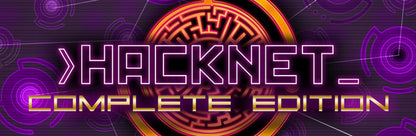 Hacknet (Complete Edition)
