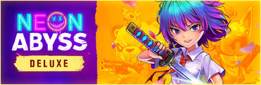 Neon Abyss (Deluxe Edition) (Steam)