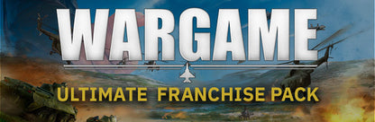 Wargame Franchise Pack