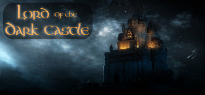 Lord of the Dark Castle (Steam)