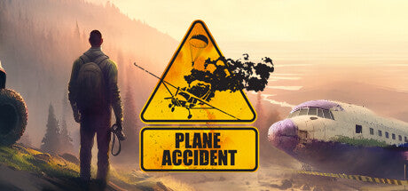 Plane Accident (Steam)