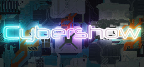 Cybershow Steam CD Key