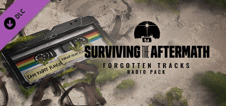 Surviving the Aftermath: Forgotten Tracks (Steam)