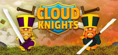 Cloud Knights Steam CD Key