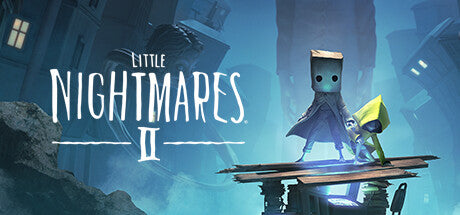 Little Nightmares II (Steam)