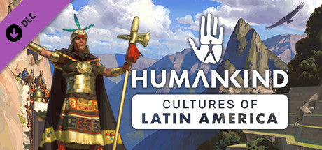 HUMANKIND - Cultures of Latin America Pack