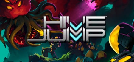 Hive Jump Steam Key GLOBAL