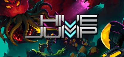 Hive Jump Steam Key GLOBAL