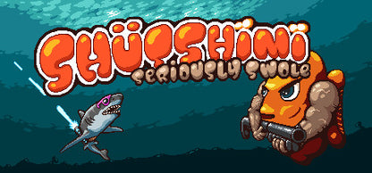 Shutshimi Steam Key GLOBAL