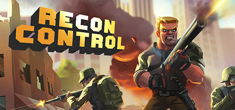 Recon Control (Steam)