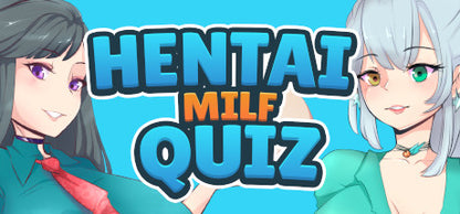 Hentai Milf Quiz 3