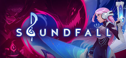 Soundfall (Steam)