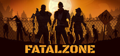 FatalZone (Steam)