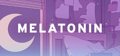 Melatonin (Steam)