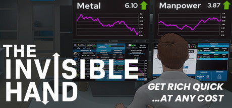 The Invisible Hand (Steam)