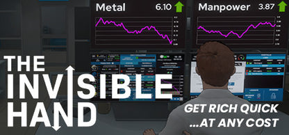 The Invisible Hand (Steam)