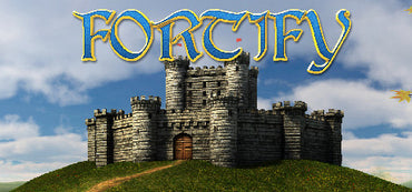 Fortify Steam CD Key