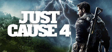 Just Cause 4 (EU)