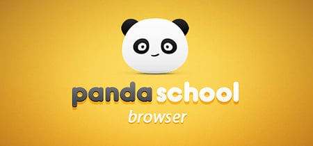 Panda School Browser GLOBAL Key Steam