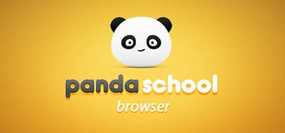 Panda School Browser GLOBAL Key Steam
