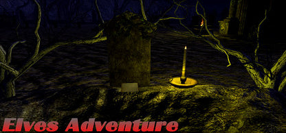 Elves Adventure
