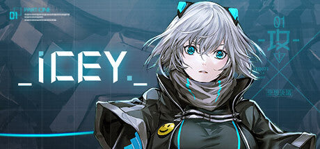ICEY (Steam)