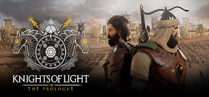 Knights of Light: The Prologue - Steam - Key GLOBAL
