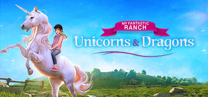 My Fantastic Ranch (Steam)