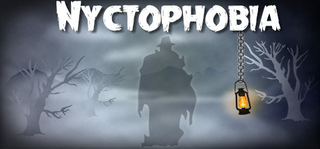 Nyctophobia Steam Key GLOBAL