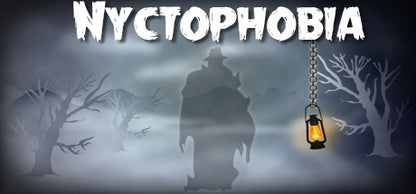 Nyctophobia Steam Key GLOBAL