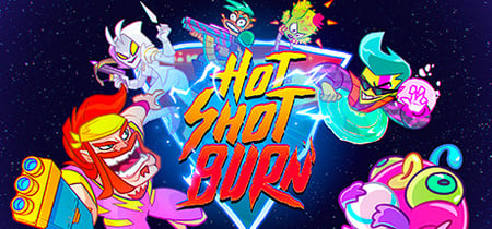 Hot Shot Burn Steam Key GLOBAL