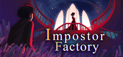 Impostor Factory (Steam)
