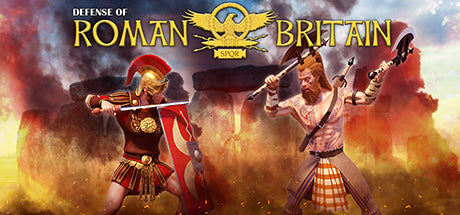 Defense of Roman Britain Steam Key GLOBAL