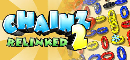 Chainz 2: Relinked Steam Key GLOBAL