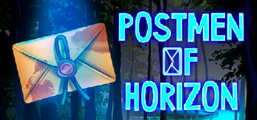 Postmen Of Horizon Steam Key GLOBAL