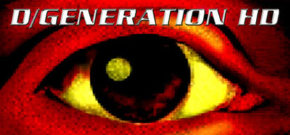 D/Generation HD Steam Key GLOBAL