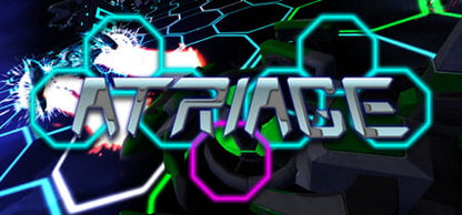 Atriage Steam Key GLOBAL