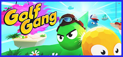 Golf Gang (Steam) (EU)