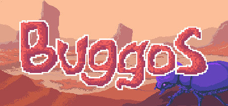 Buggos (Steam)