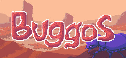 Buggos (Steam)