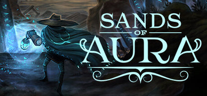 Sands of Aura (Steam)