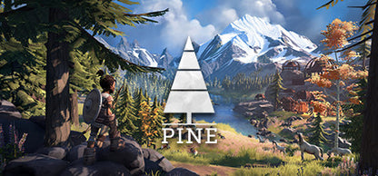 Pine (Steam)