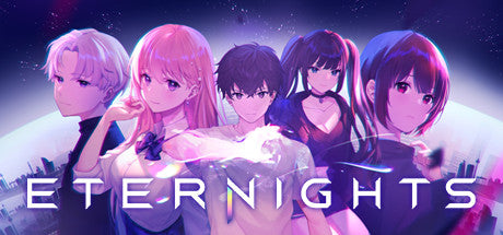Eternights (Steam)