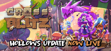 Cross Blitz (Steam)