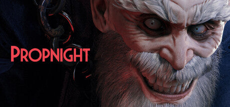 Propnight (Steam)