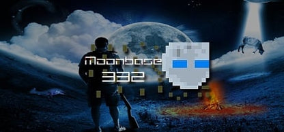 Moonbase 332 Steam Key GLOBAL