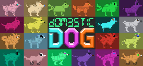 Domestic Dog Steam CD Key