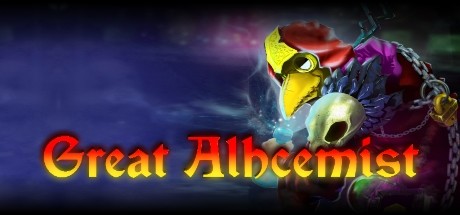 Great Alhcemist Steam CD Key